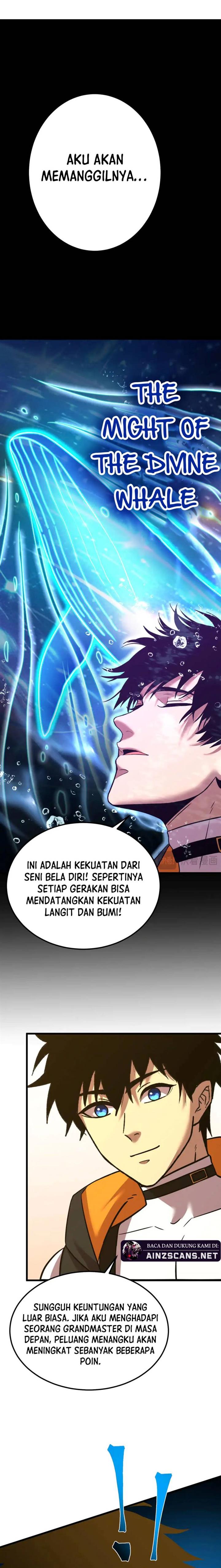 leveling-in-the-future - Chapter: 105