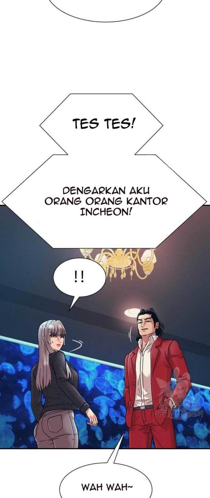 injagang - Chapter: 27