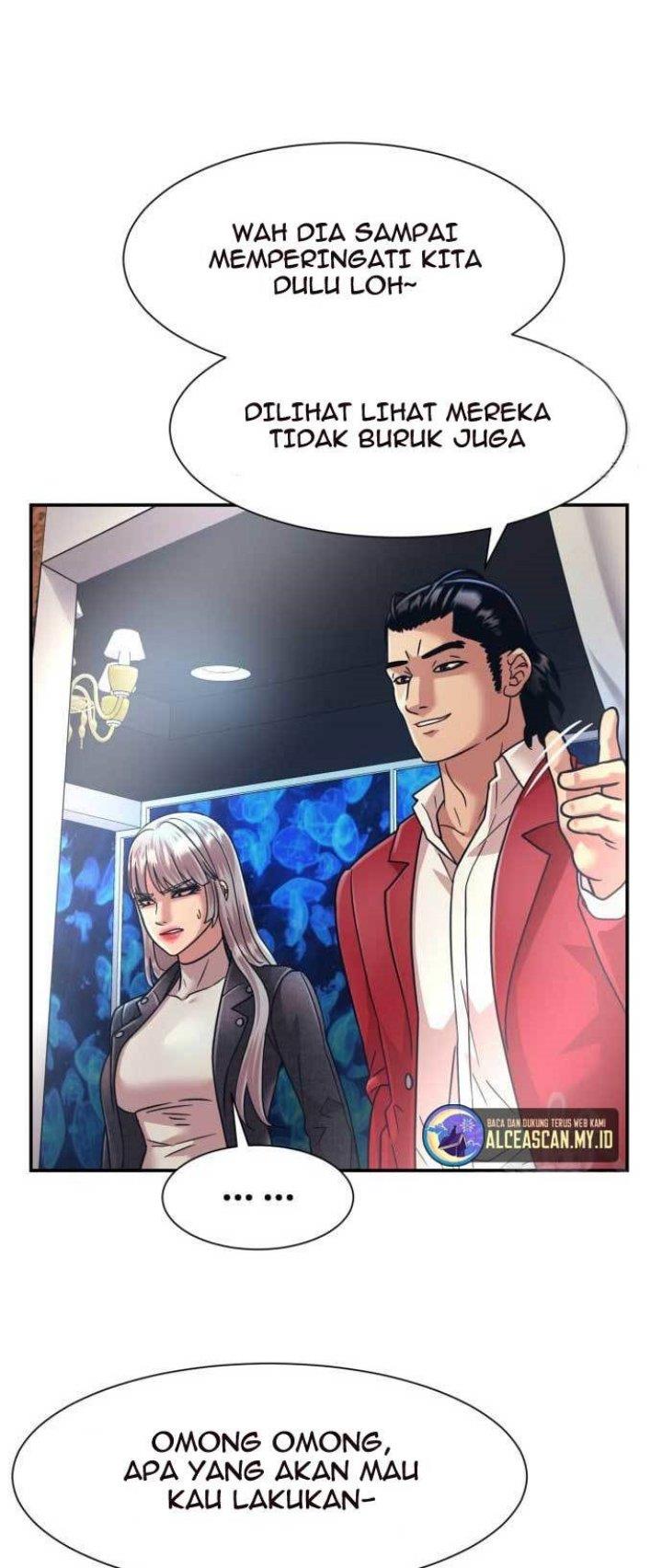 injagang - Chapter: 27