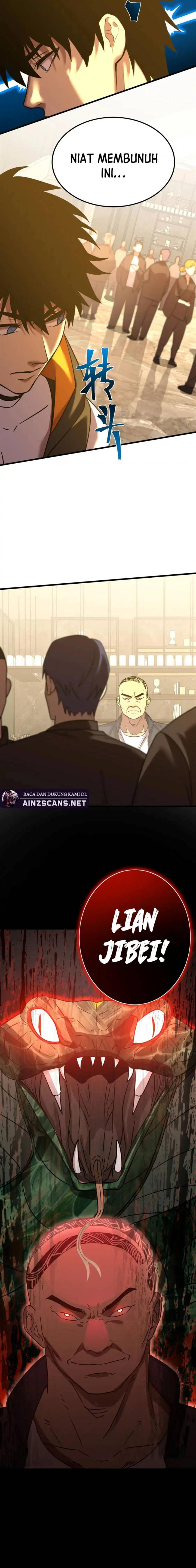 leveling-in-the-future - Chapter: 105