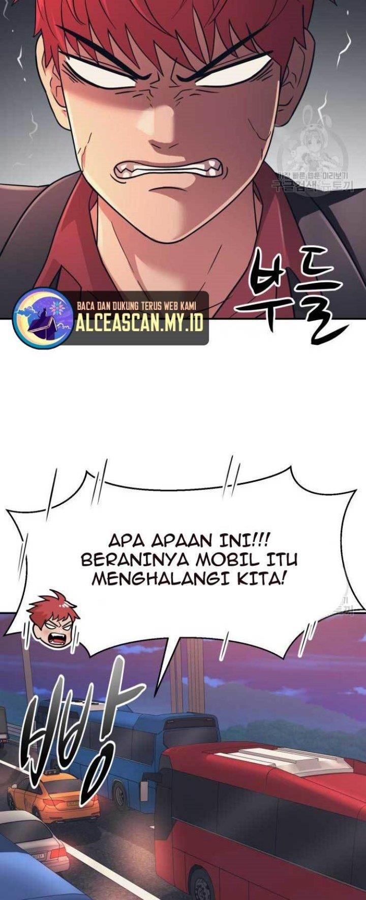 injagang - Chapter: 27