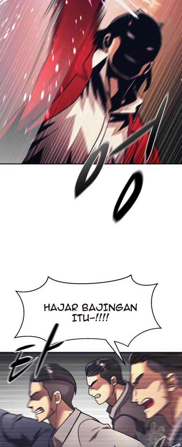 injagang - Chapter: 27