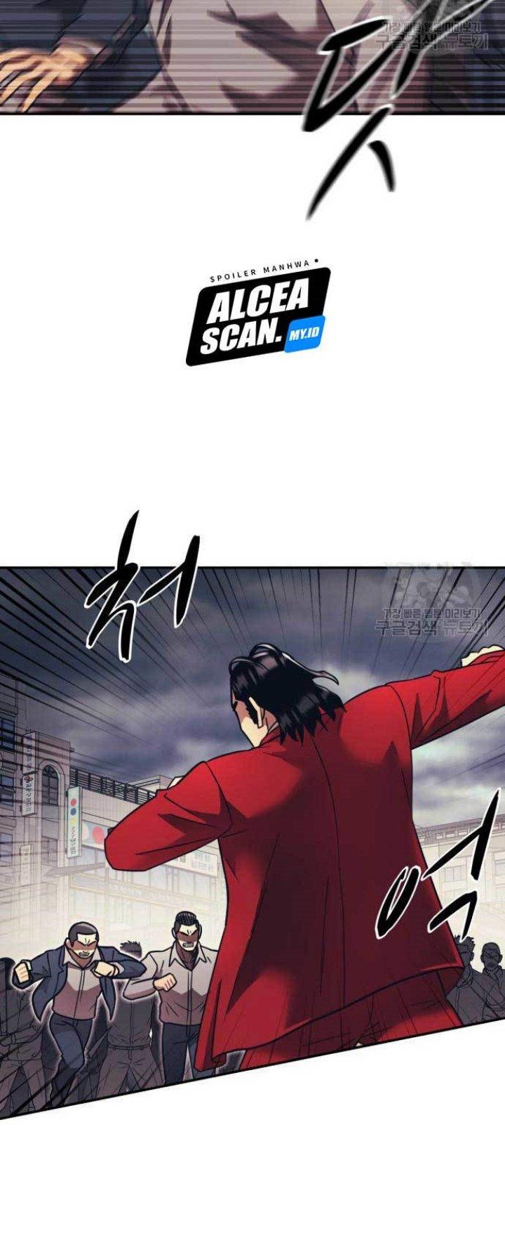 injagang - Chapter: 27