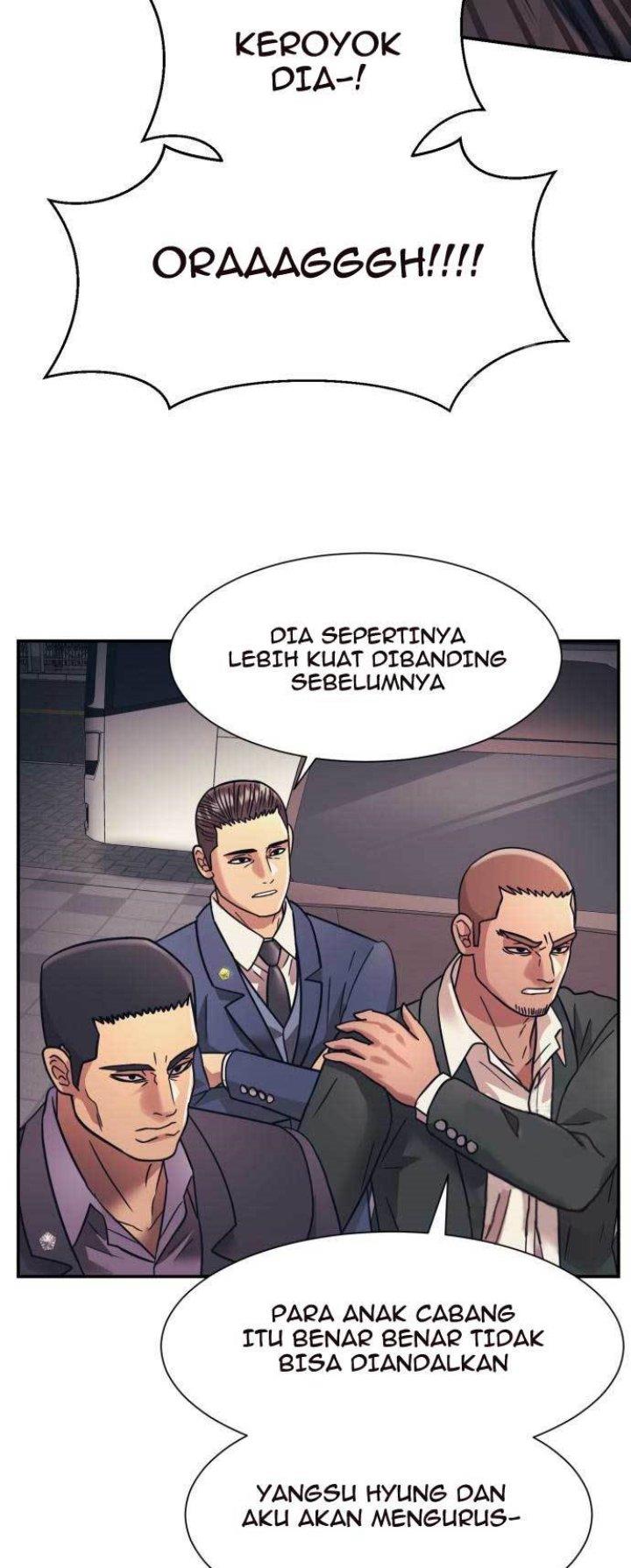 injagang - Chapter: 27