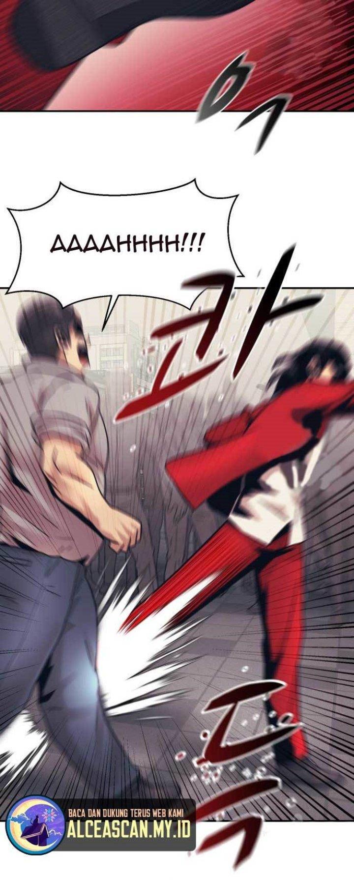 injagang - Chapter: 27