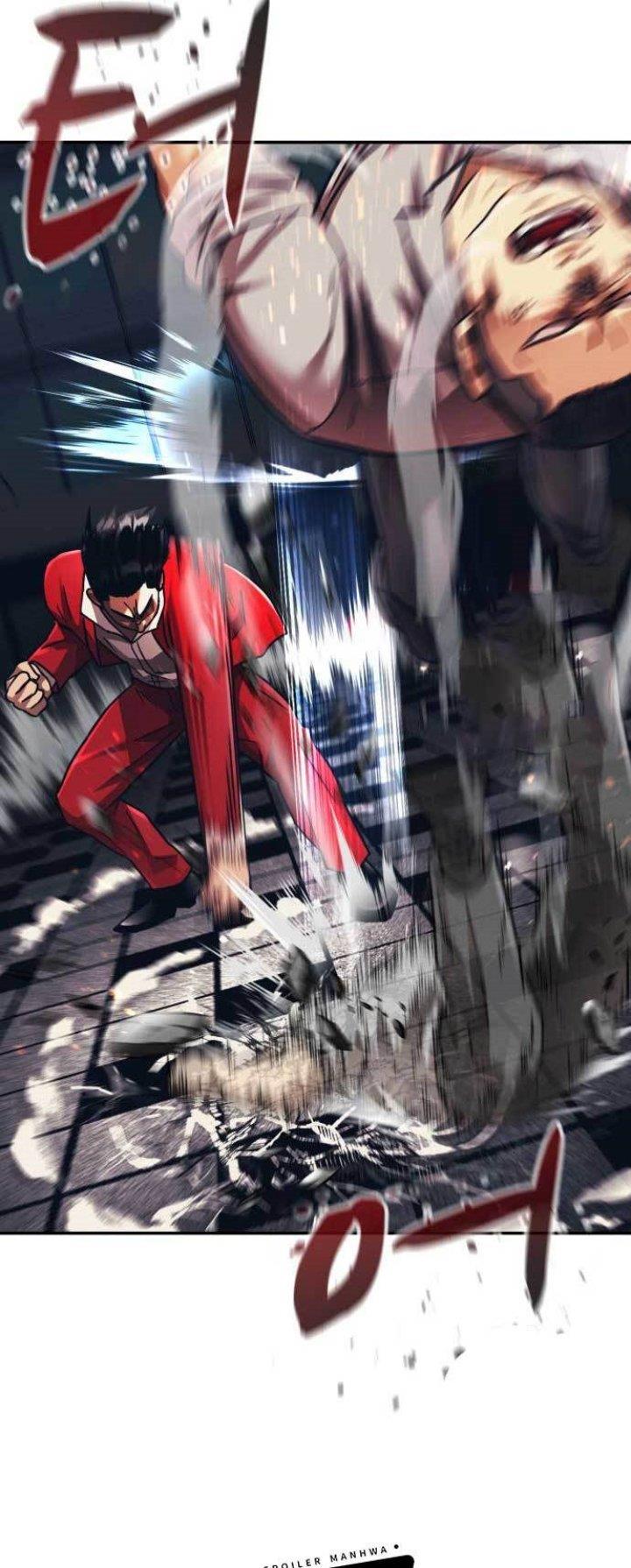 injagang - Chapter: 27