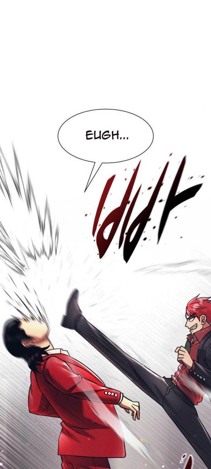 injagang - Chapter: 27