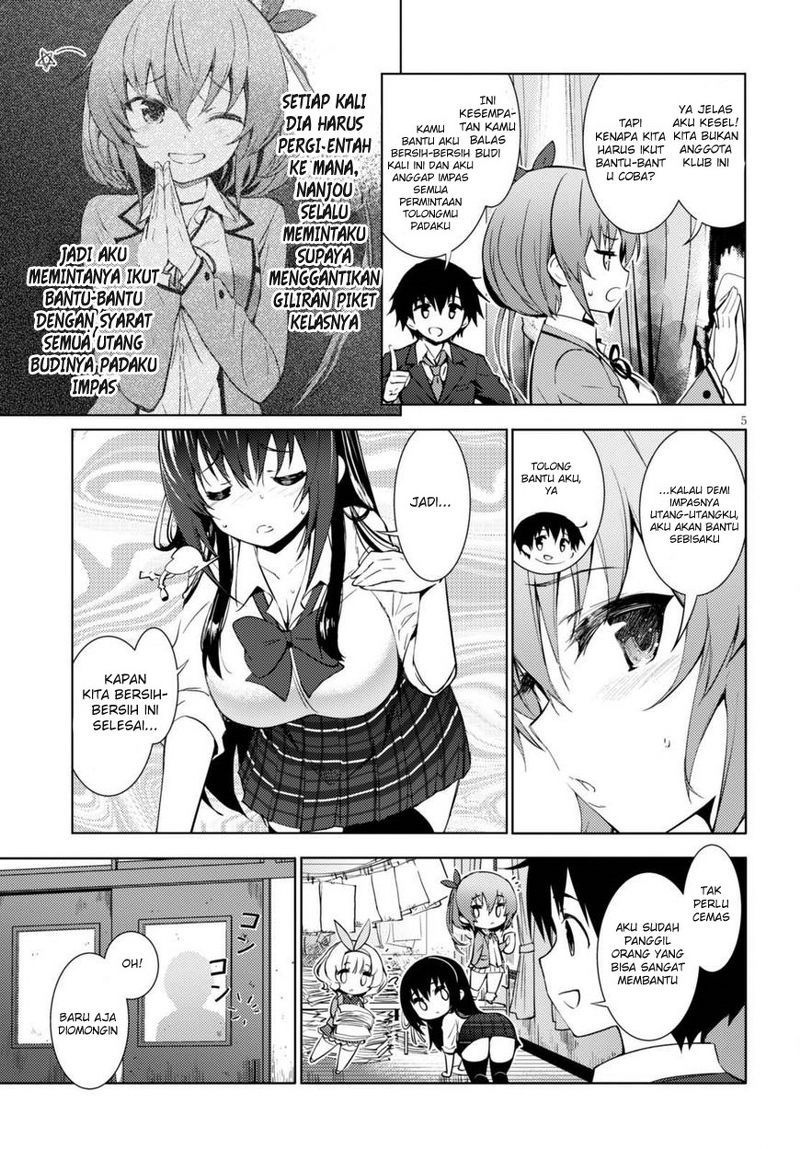 kawaiikereba-hentai-demo-suki-ni-natte-kuremasu-ka - Chapter: 01