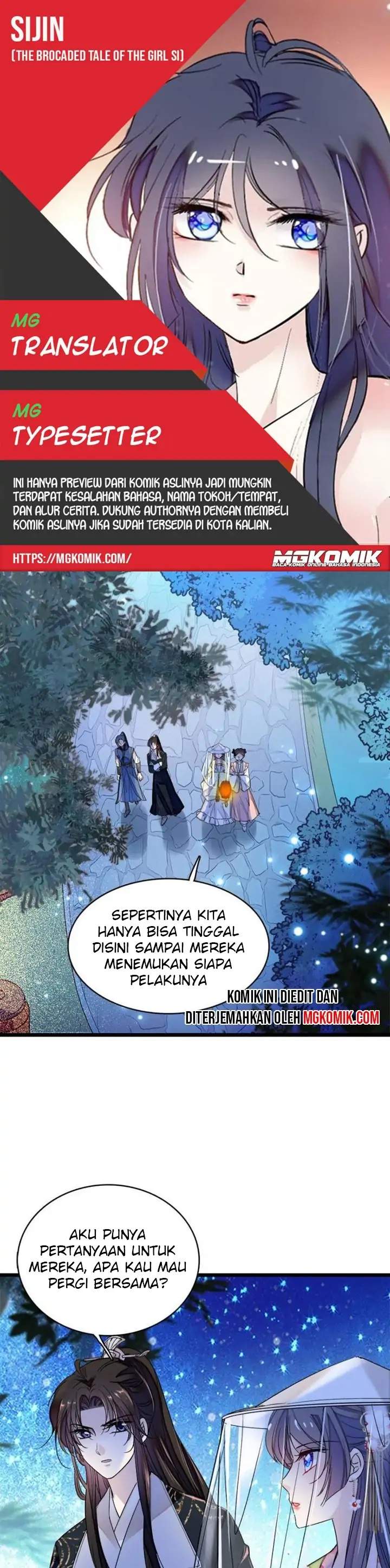 sijin - Chapter: 64