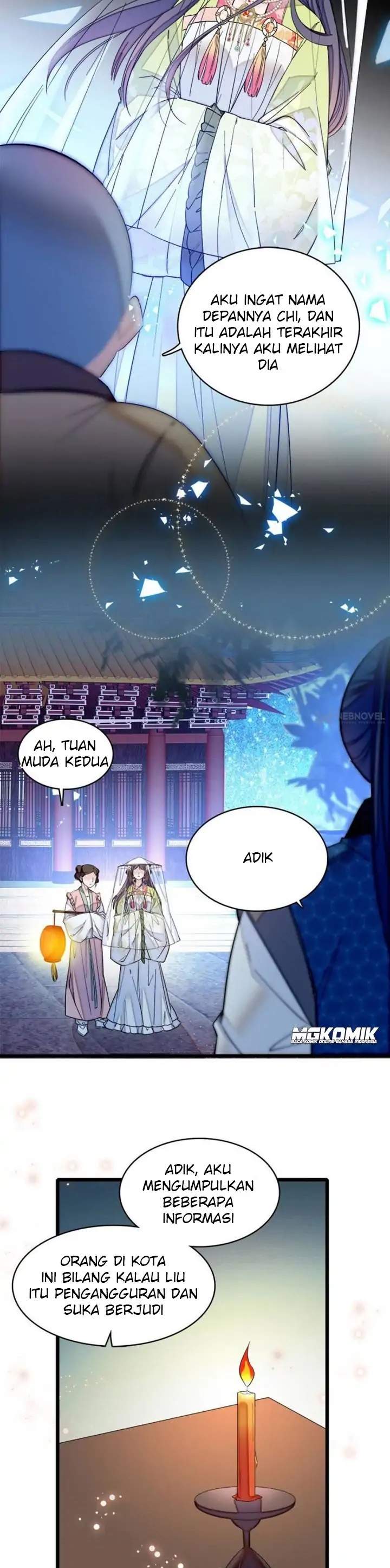 sijin - Chapter: 64