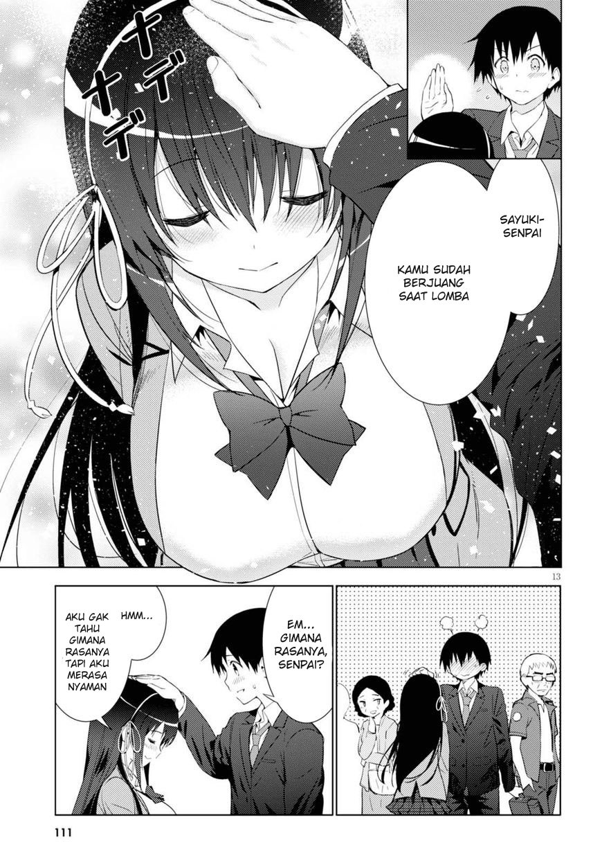 kawaiikereba-hentai-demo-suki-ni-natte-kuremasu-ka - Chapter: 03