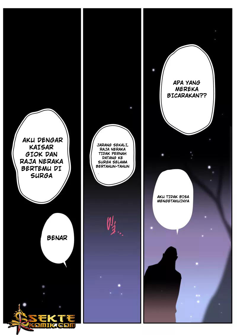 pluralistic-immortal - Chapter: 70