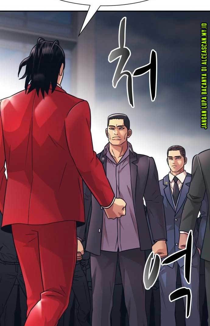 injagang - Chapter: 30