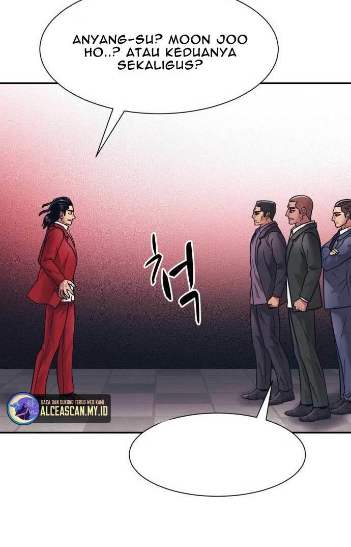 injagang - Chapter: 30