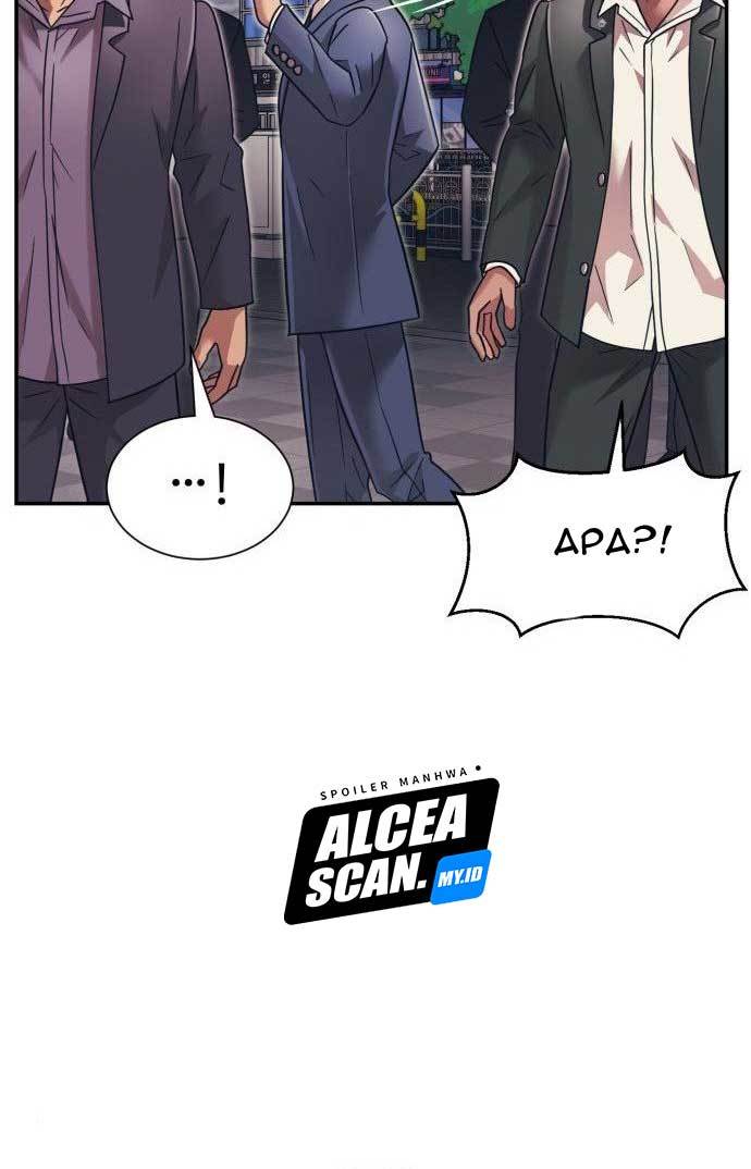 injagang - Chapter: 30