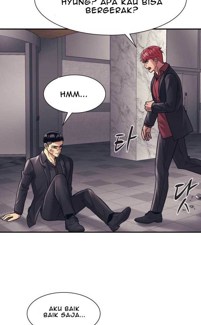injagang - Chapter: 30