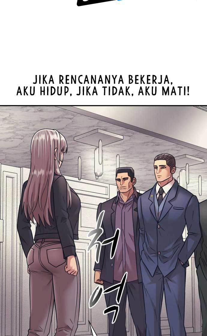 injagang - Chapter: 30