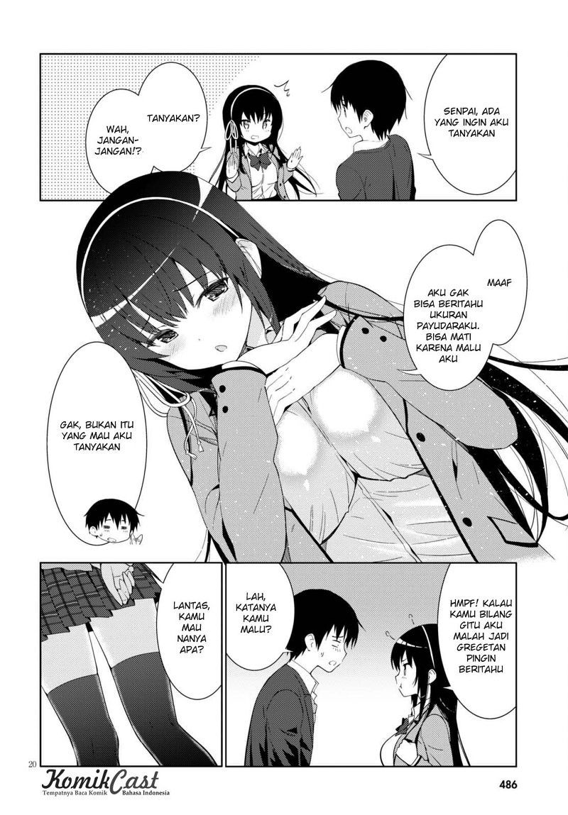 kawaiikereba-hentai-demo-suki-ni-natte-kuremasu-ka - Chapter: 04