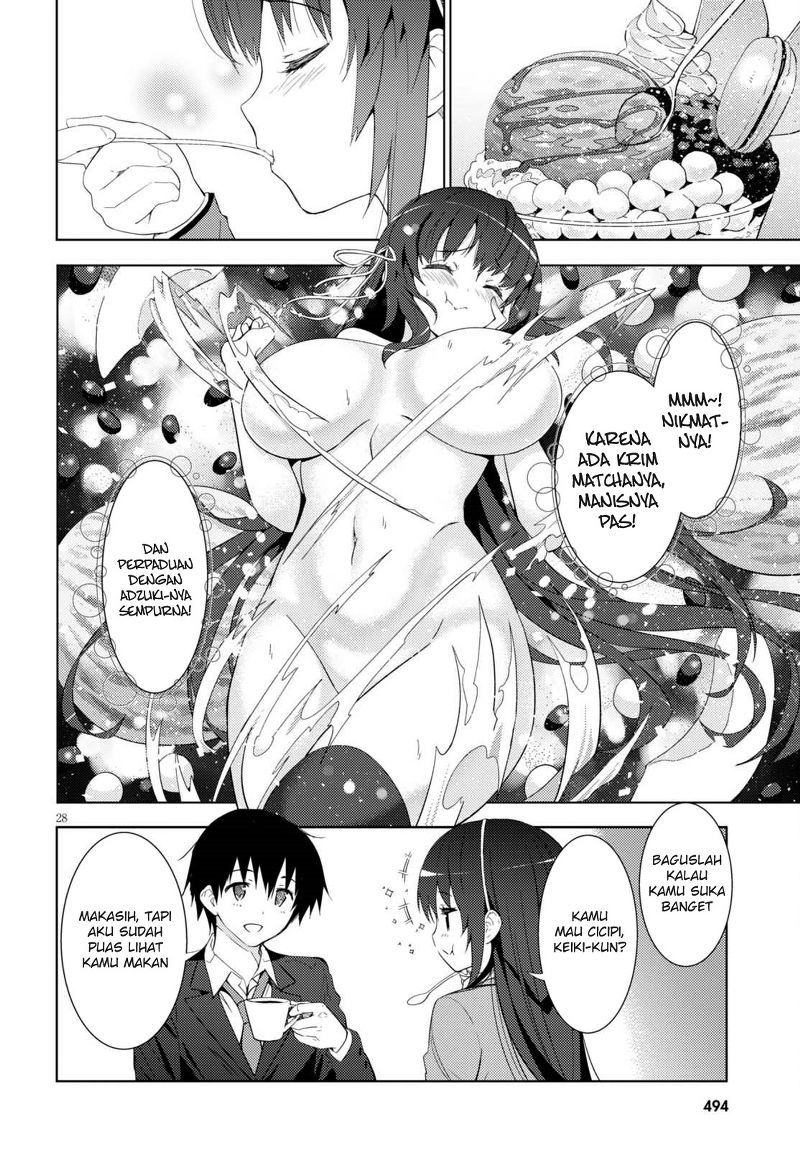 kawaiikereba-hentai-demo-suki-ni-natte-kuremasu-ka - Chapter: 04