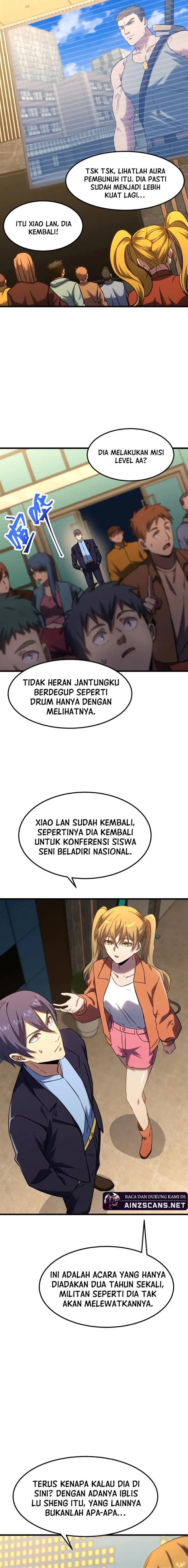 leveling-in-the-future - Chapter: 103