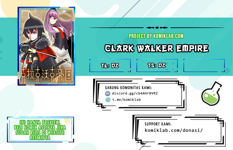 clark-walker-empire - Chapter: 00