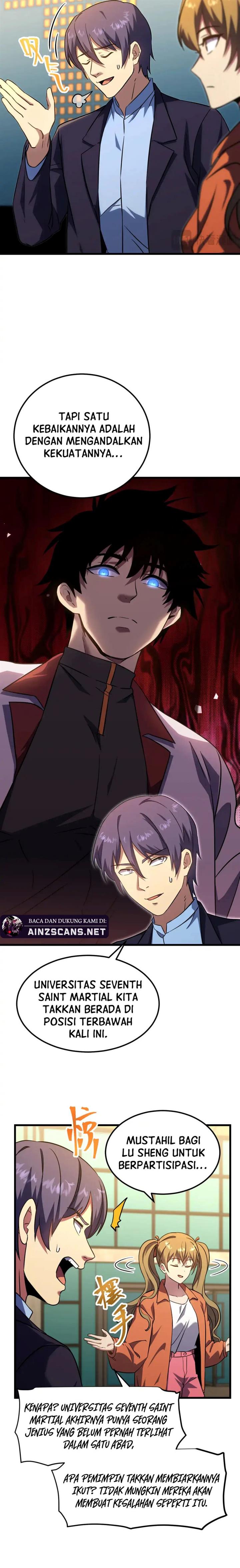 leveling-in-the-future - Chapter: 103