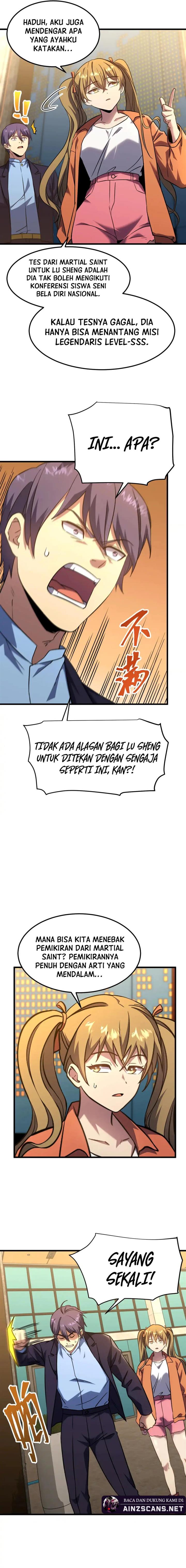 leveling-in-the-future - Chapter: 103