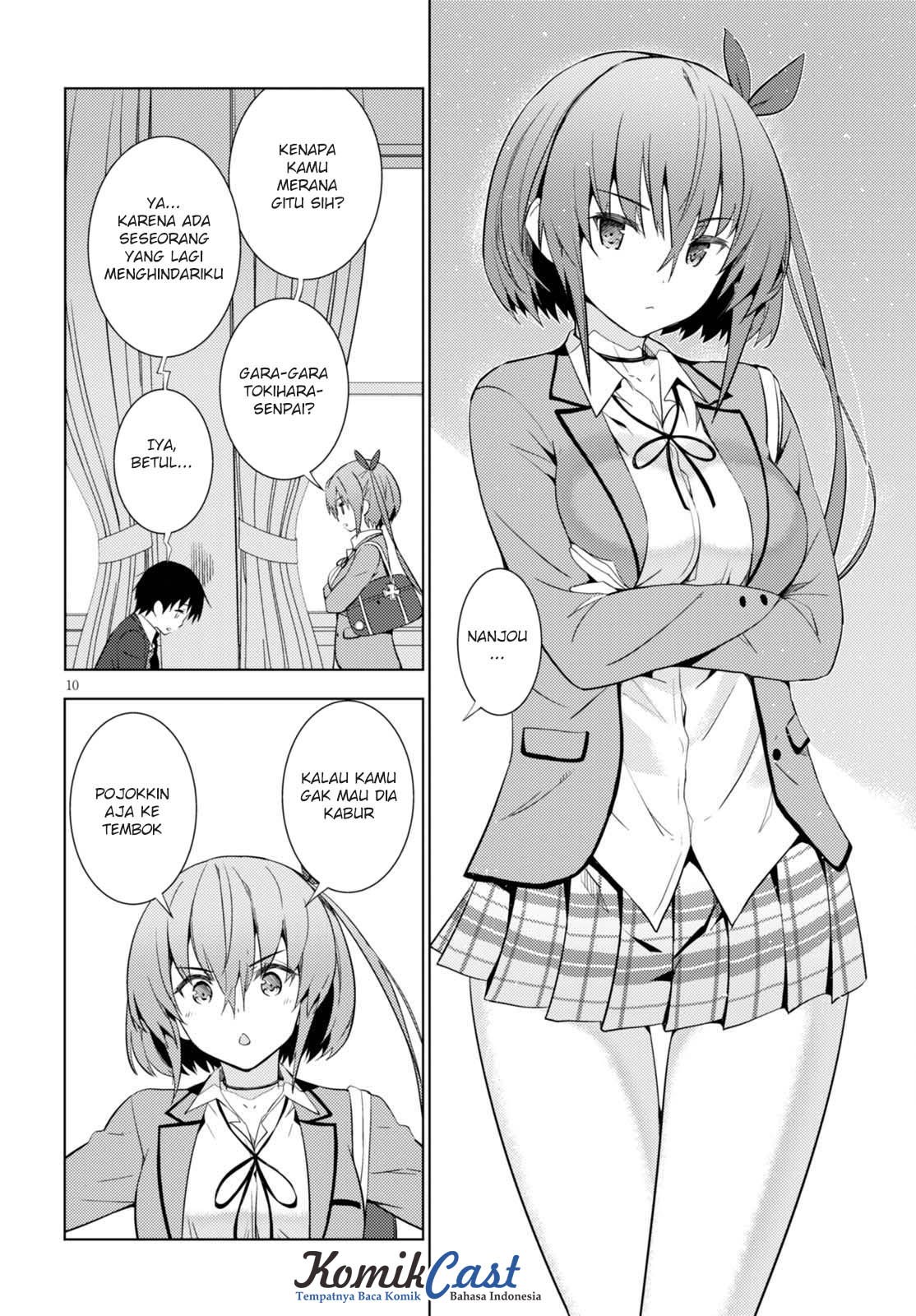 kawaiikereba-hentai-demo-suki-ni-natte-kuremasu-ka - Chapter: 05