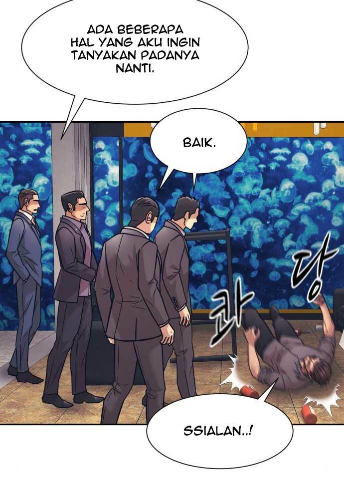 injagang - Chapter: 31