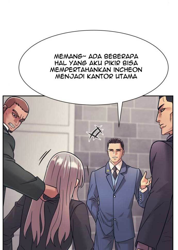 injagang - Chapter: 31