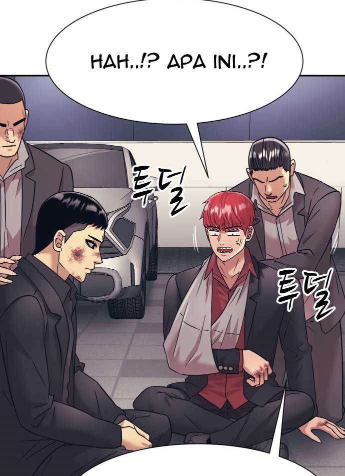 injagang - Chapter: 31