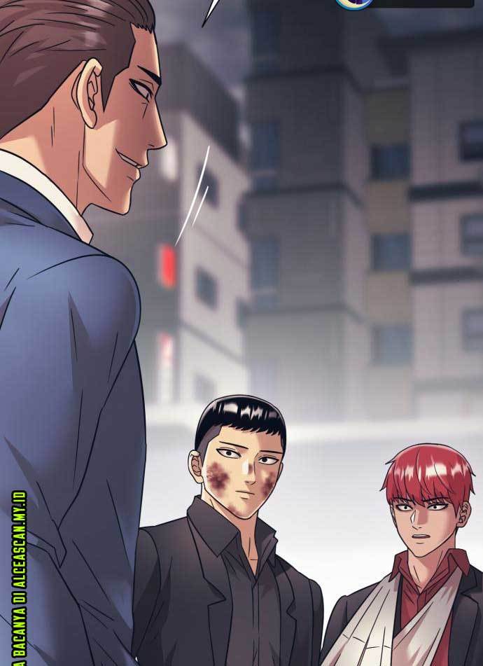 injagang - Chapter: 31