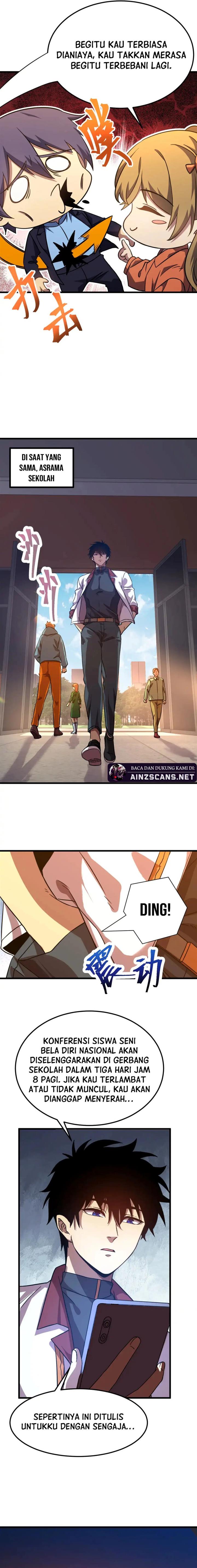 leveling-in-the-future - Chapter: 103