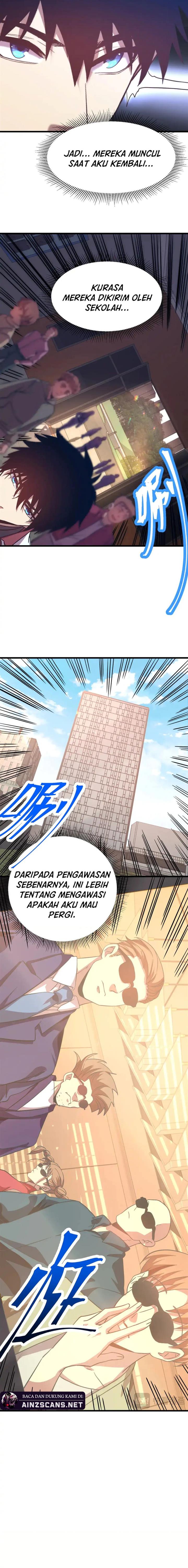 leveling-in-the-future - Chapter: 103