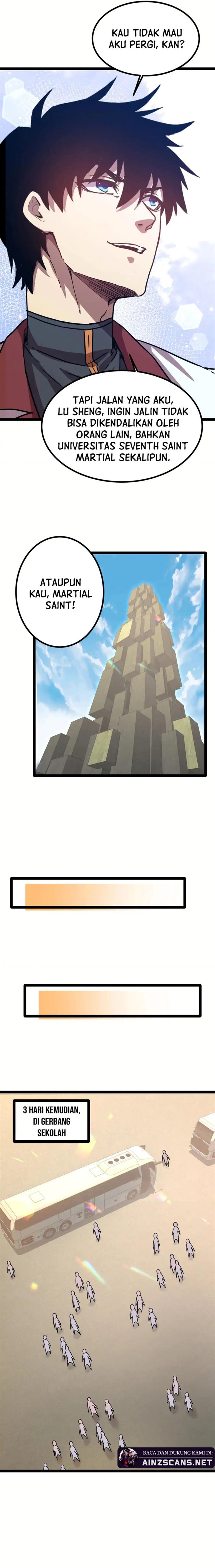 leveling-in-the-future - Chapter: 103