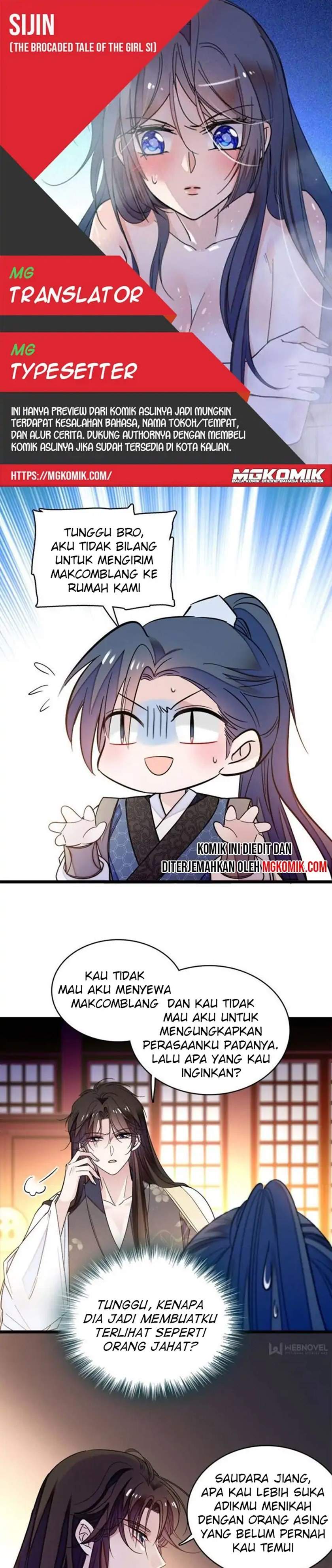 sijin - Chapter: 68
