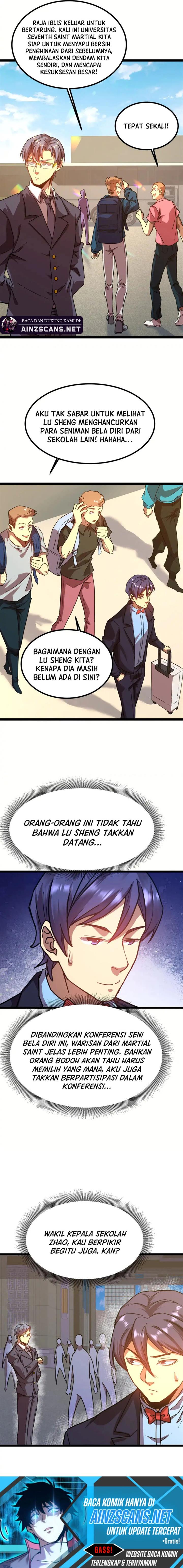 leveling-in-the-future - Chapter: 103
