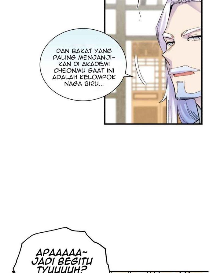 lightning-degree - Chapter: 104