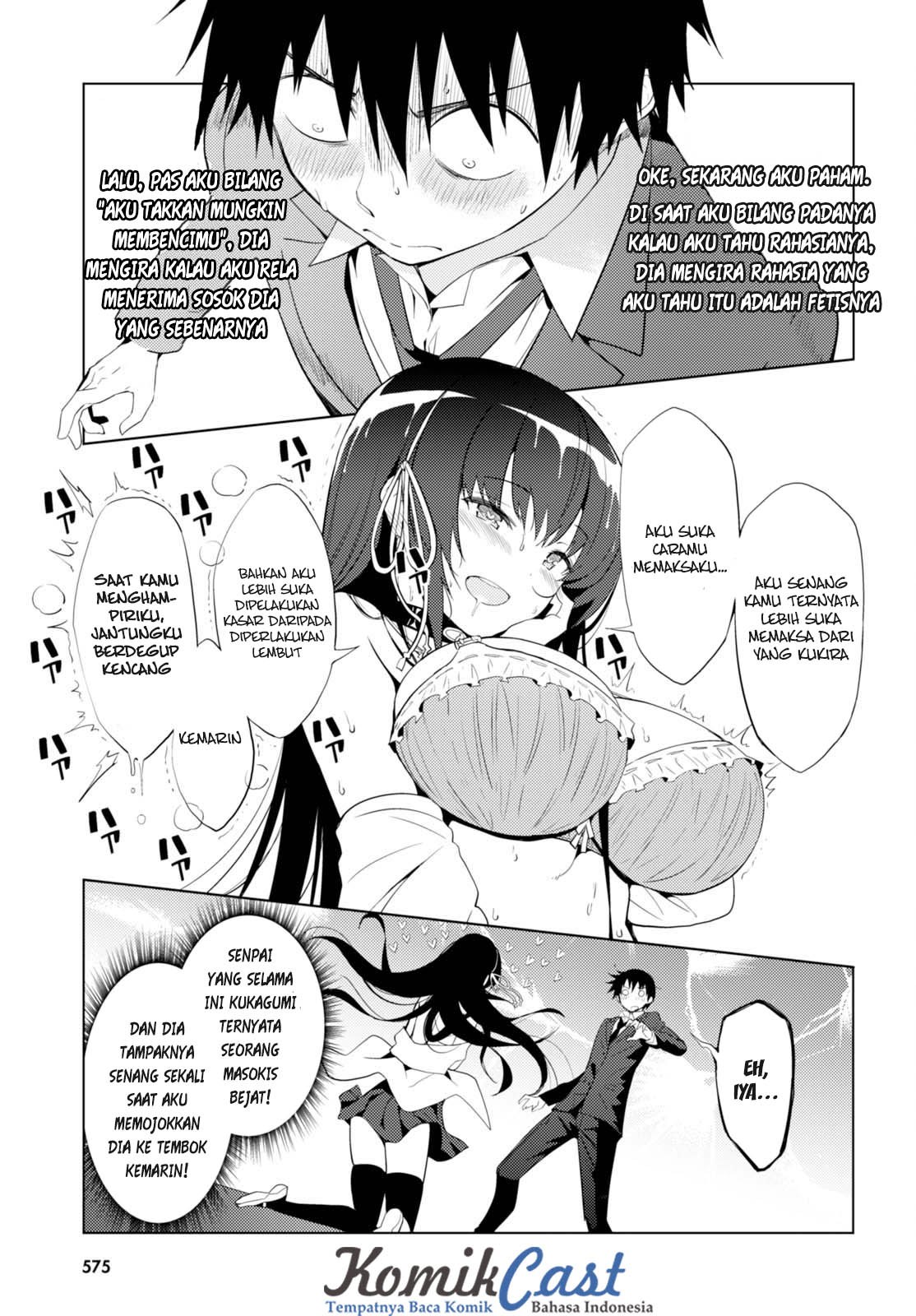 kawaiikereba-hentai-demo-suki-ni-natte-kuremasu-ka - Chapter: 06