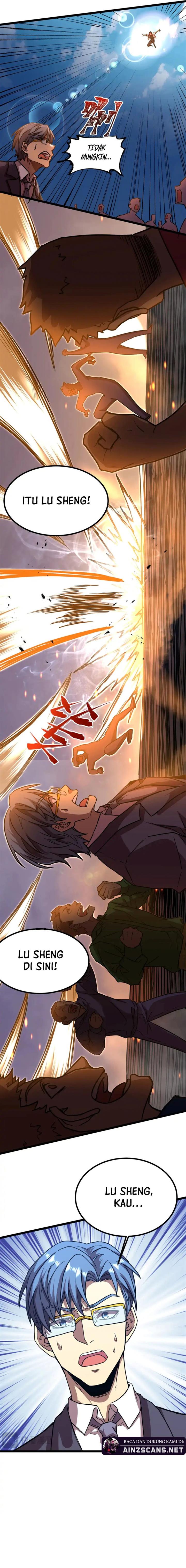 leveling-in-the-future - Chapter: 103
