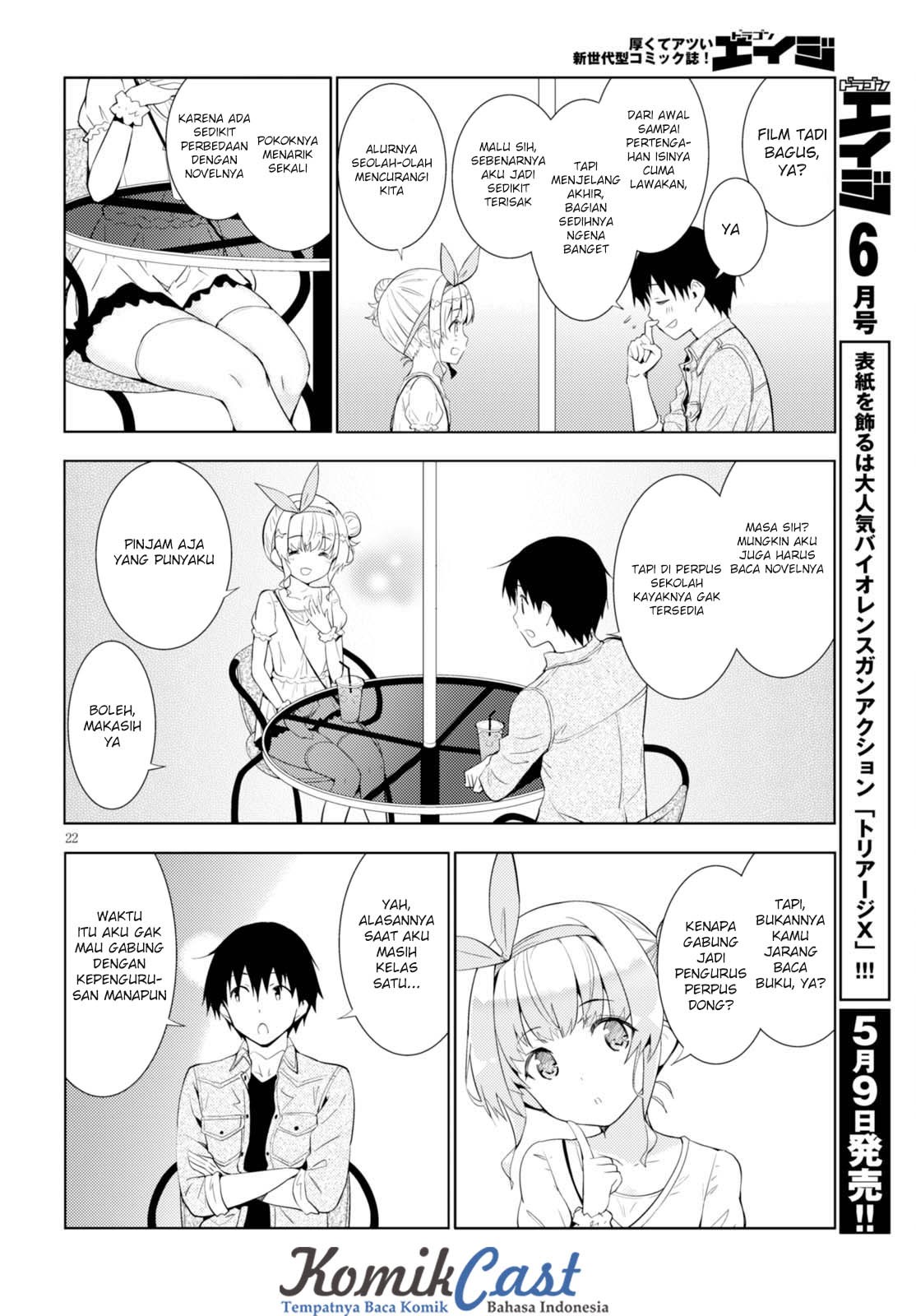 kawaiikereba-hentai-demo-suki-ni-natte-kuremasu-ka - Chapter: 06