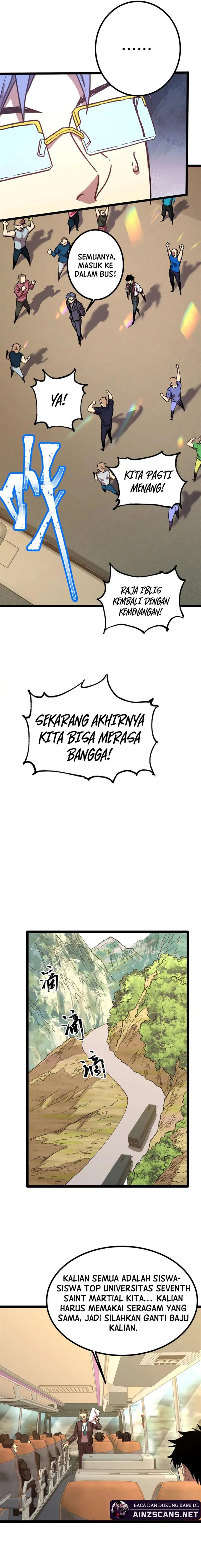 leveling-in-the-future - Chapter: 103
