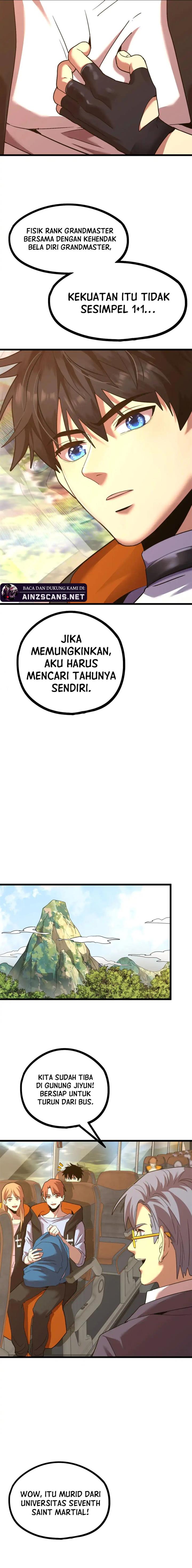 leveling-in-the-future - Chapter: 103