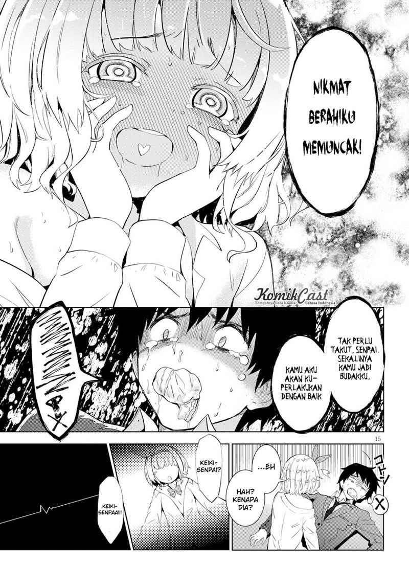 kawaiikereba-hentai-demo-suki-ni-natte-kuremasu-ka - Chapter: 07