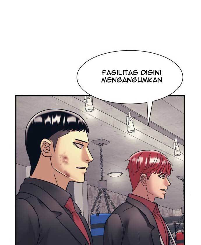 injagang - Chapter: 33