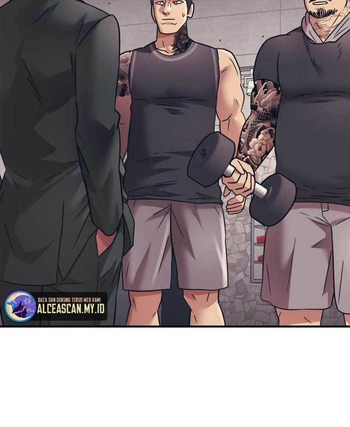 injagang - Chapter: 33