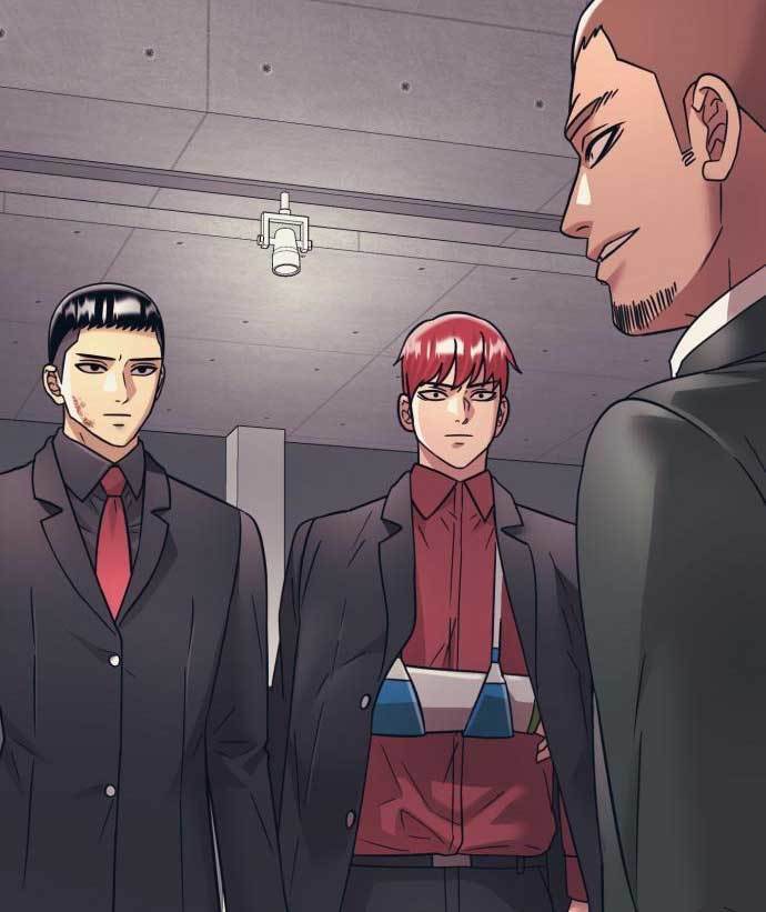 injagang - Chapter: 33