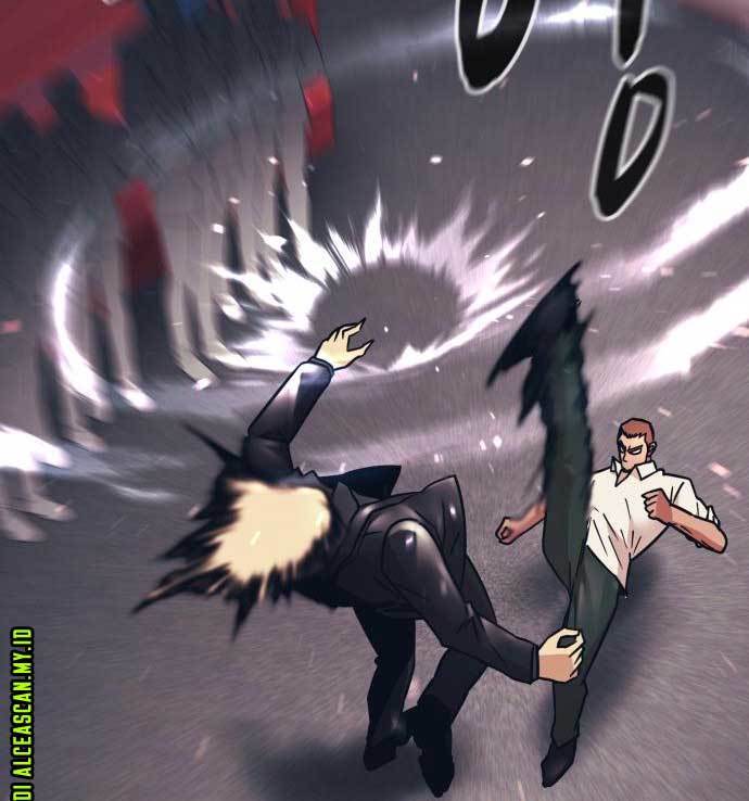 injagang - Chapter: 33