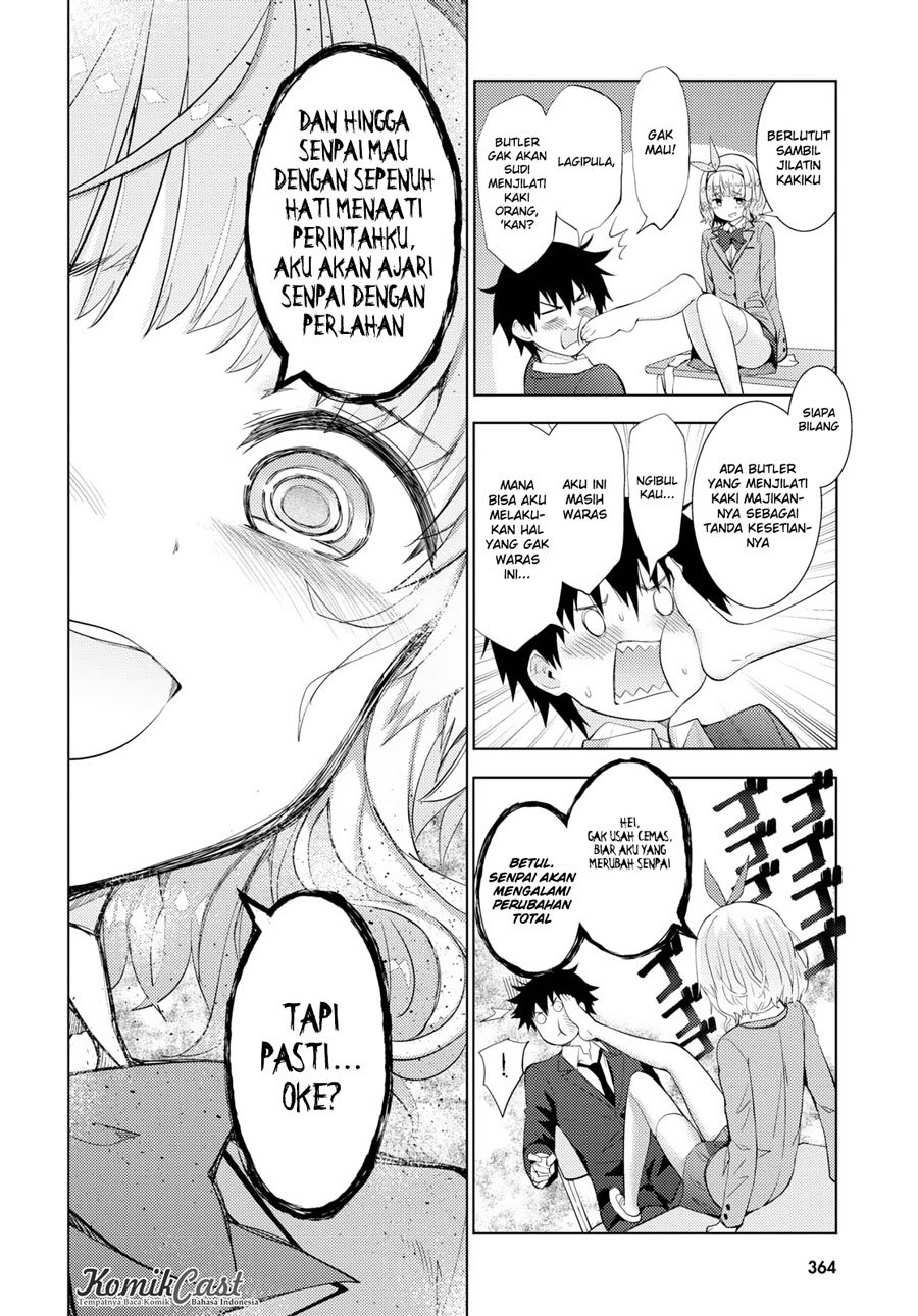 kawaiikereba-hentai-demo-suki-ni-natte-kuremasu-ka - Chapter: 08