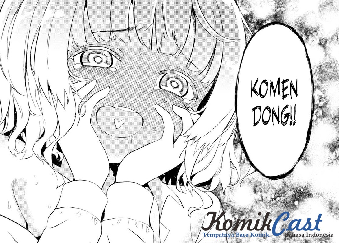 kawaiikereba-hentai-demo-suki-ni-natte-kuremasu-ka - Chapter: 08